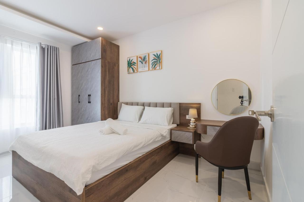 Big Promo 20% Luxury 2br - Skyline View- Hot Apartment *