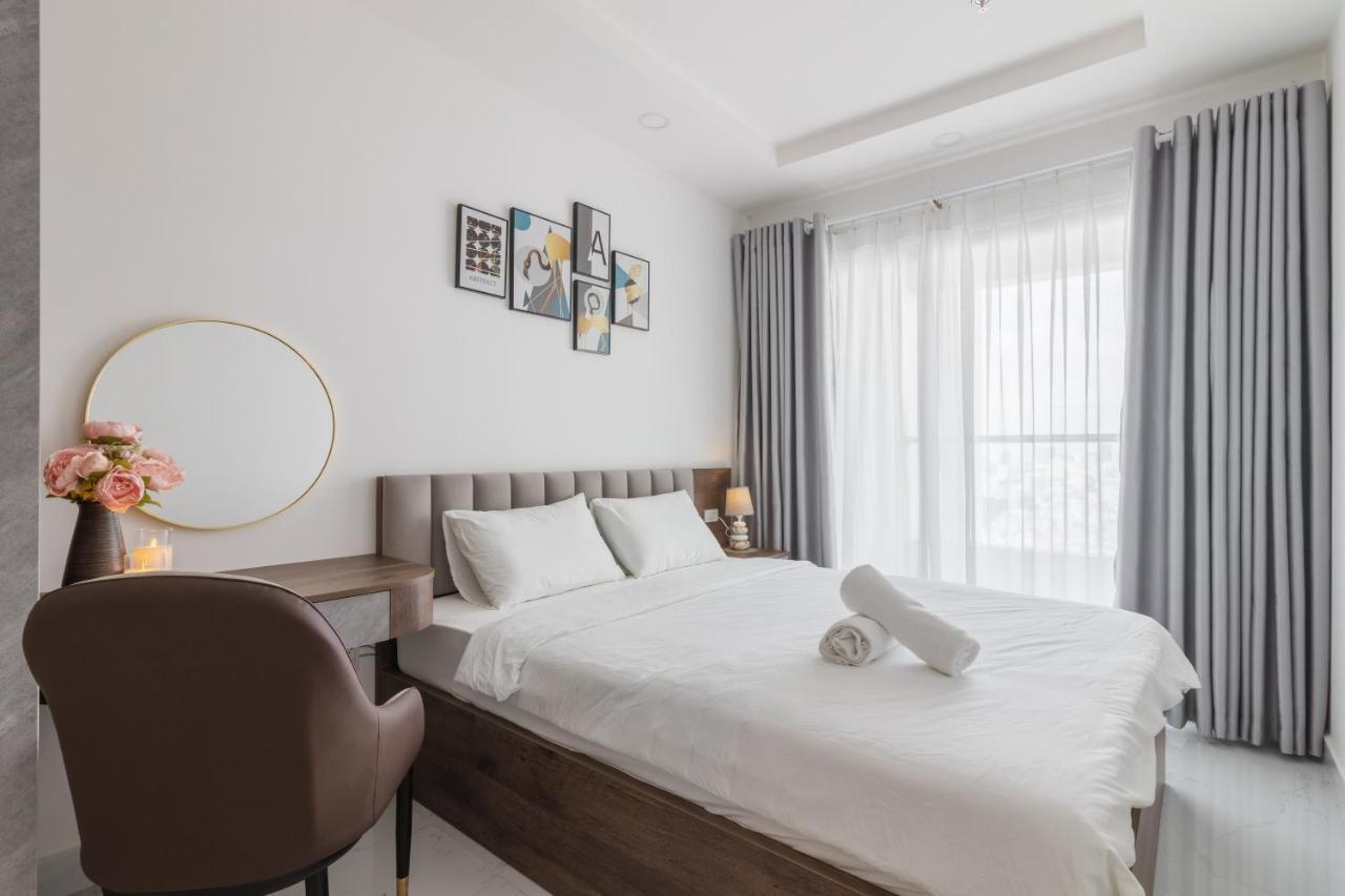 Apartment Big Promo 20% Luxury 2br - Skyline View- Hot *