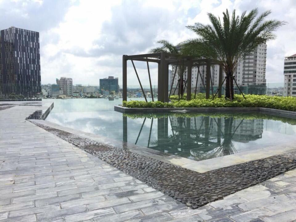 Manuka - Sky Apartment Ho Chi Minh City