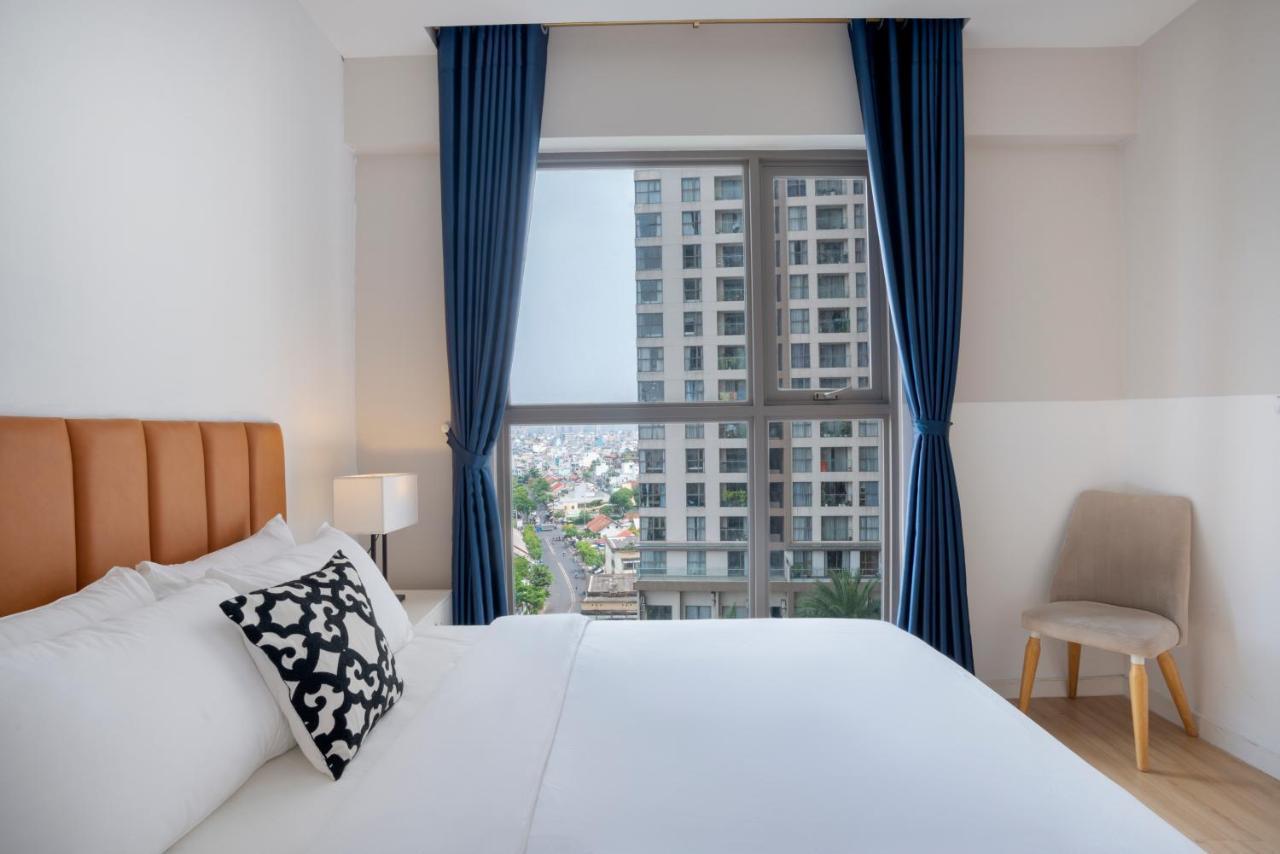 Apartment Manuka - Sky Ho Chi Minh City