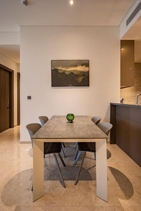 Apartment The Rixx Marq Ho Chi Minh City