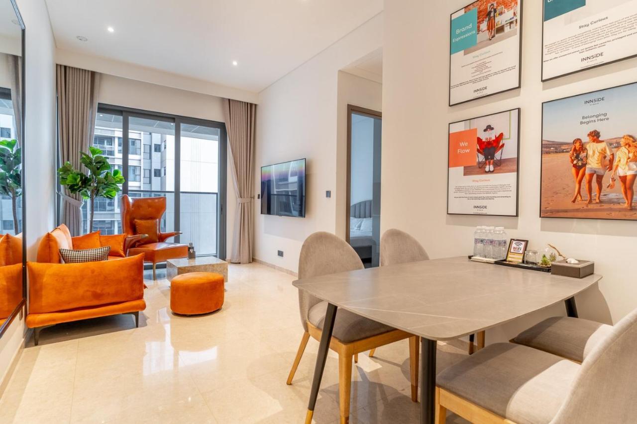 The Rixx Marq Apartment Ho Chi Minh City