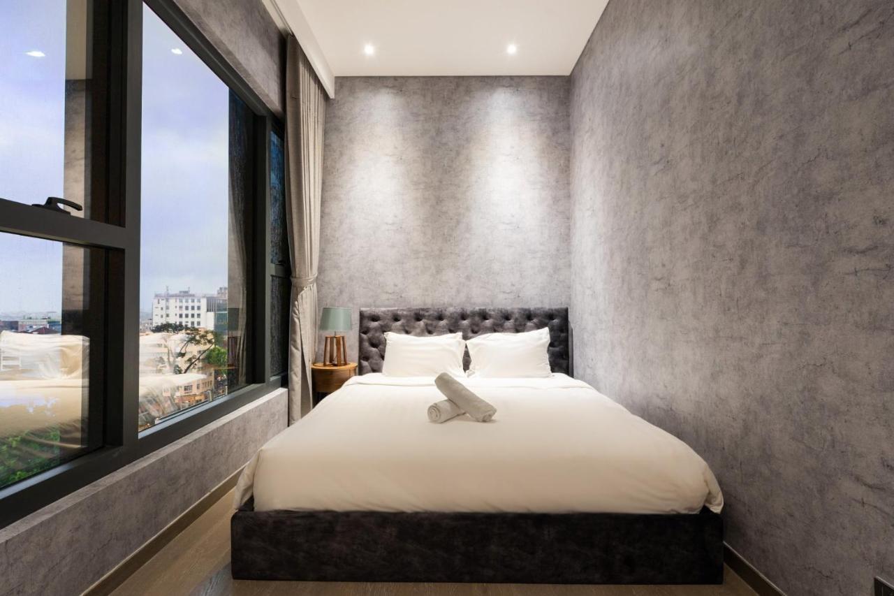 The Rixx Marq Apartment Ho Chi Minh City