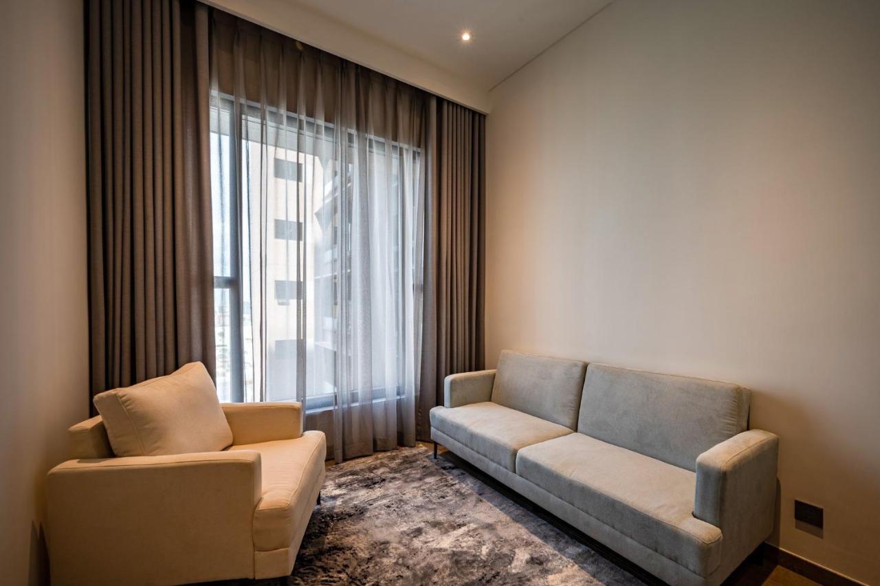 Apartment The Rixx Marq *