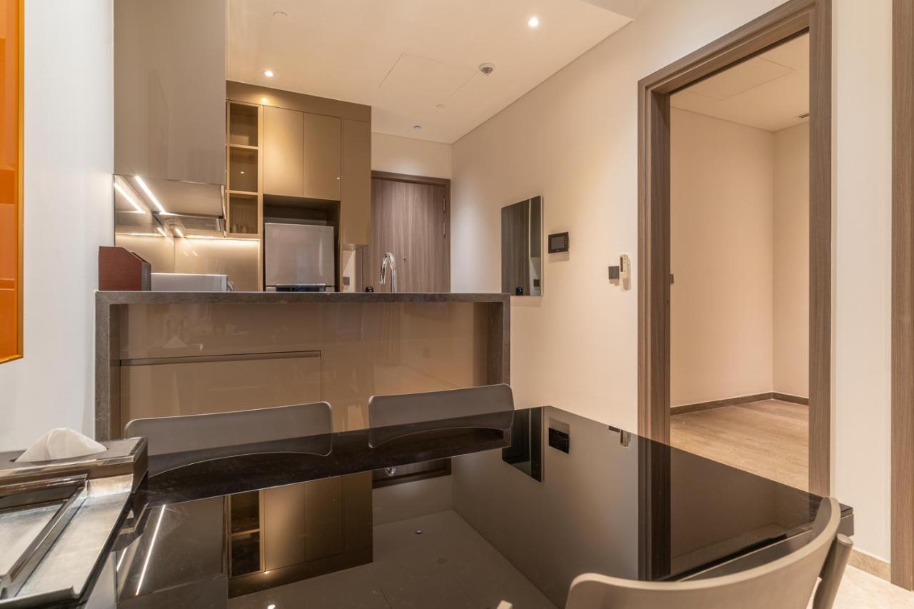 Apartment The Rixx Marq *