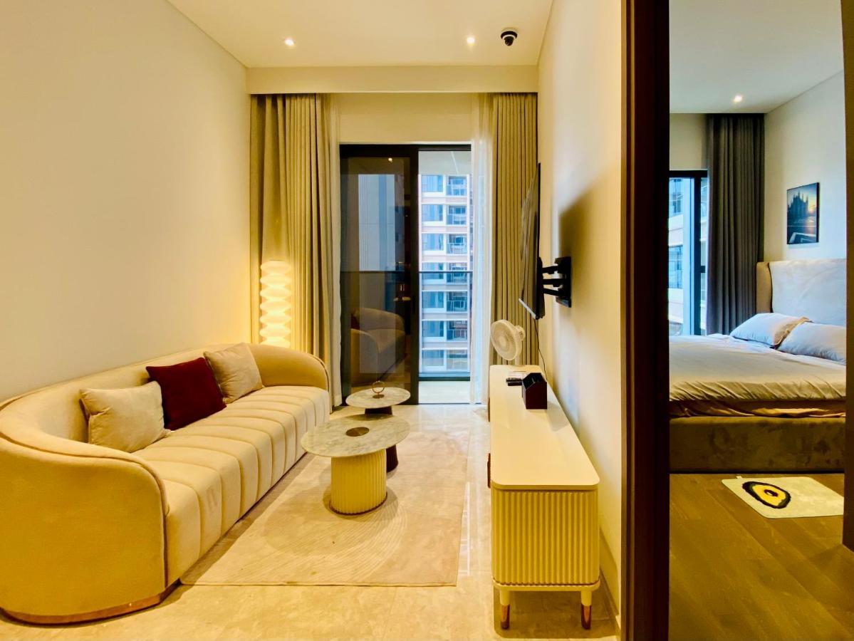Apartment The Rixx Marq *