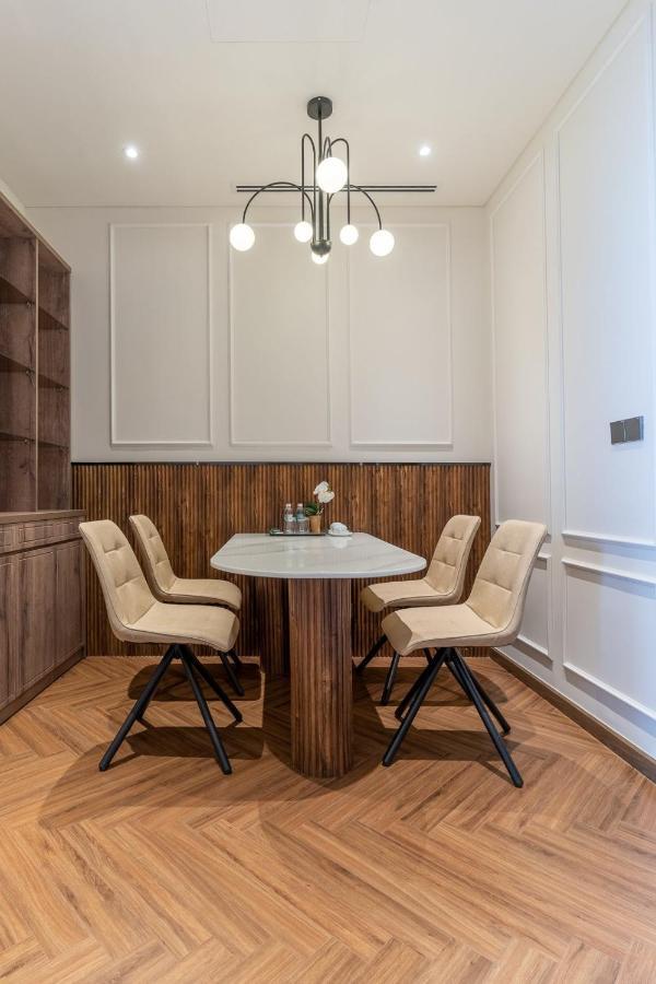 Apartment The Rixx Marq