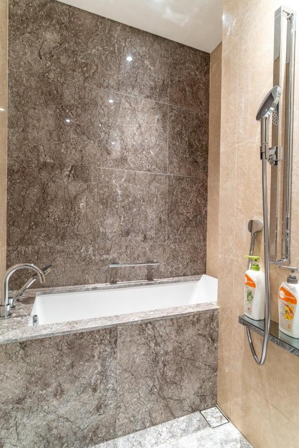 Apartment The Rixx Marq Ho Chi Minh City