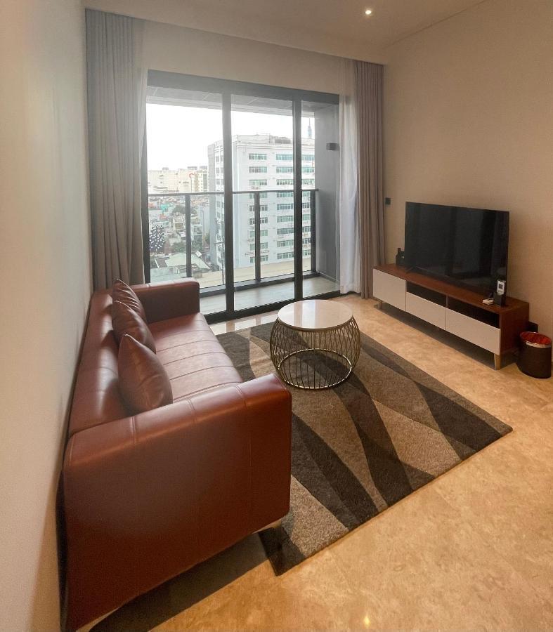 The Rixx Marq Apartment Ho Chi Minh City