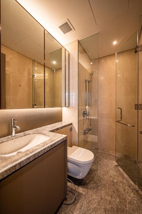 Apartment The Rixx Marq Ho Chi Minh City