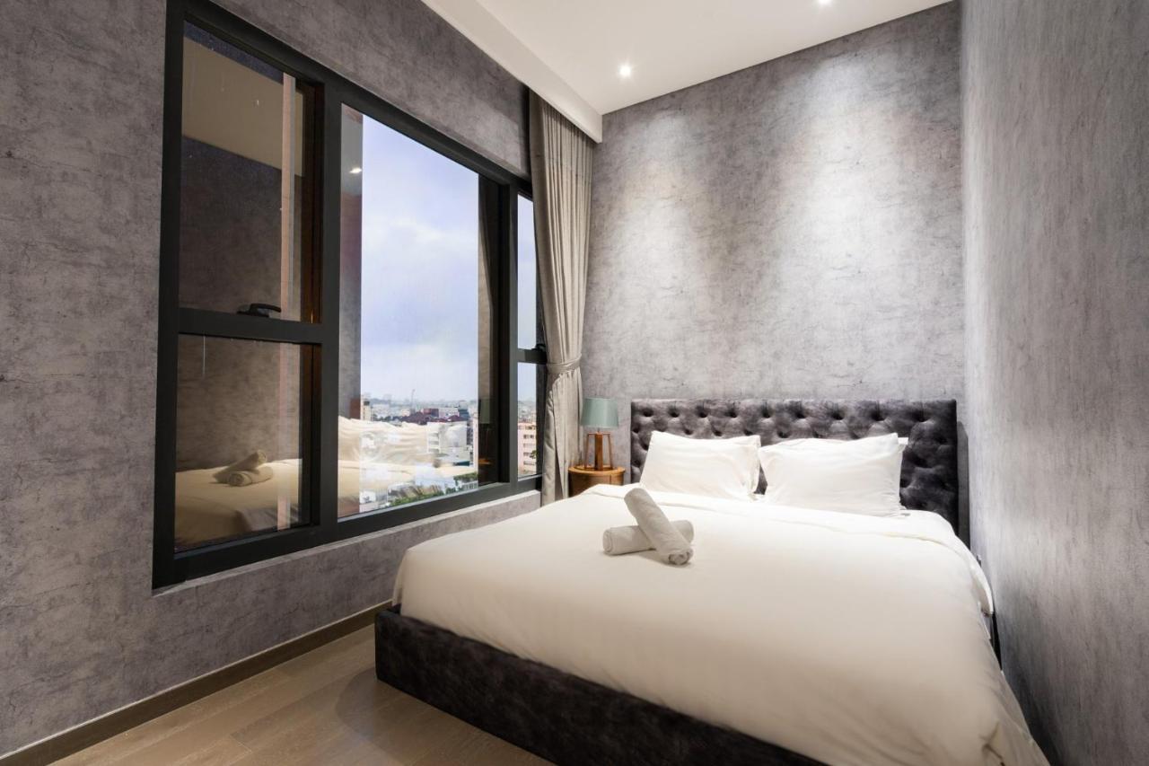 The Rixx Marq Apartment Ho Chi Minh City