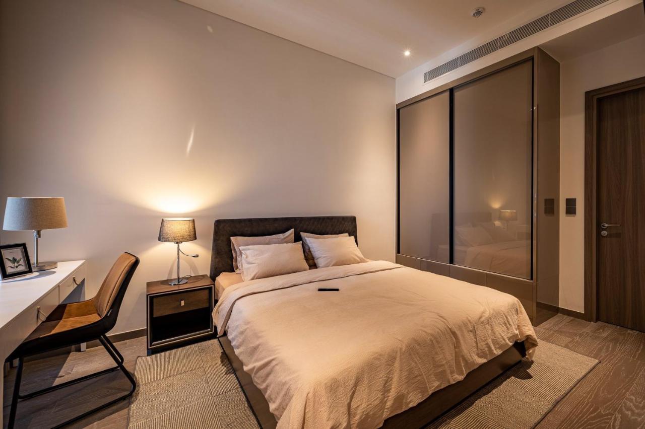 Apartment The Rixx Marq *