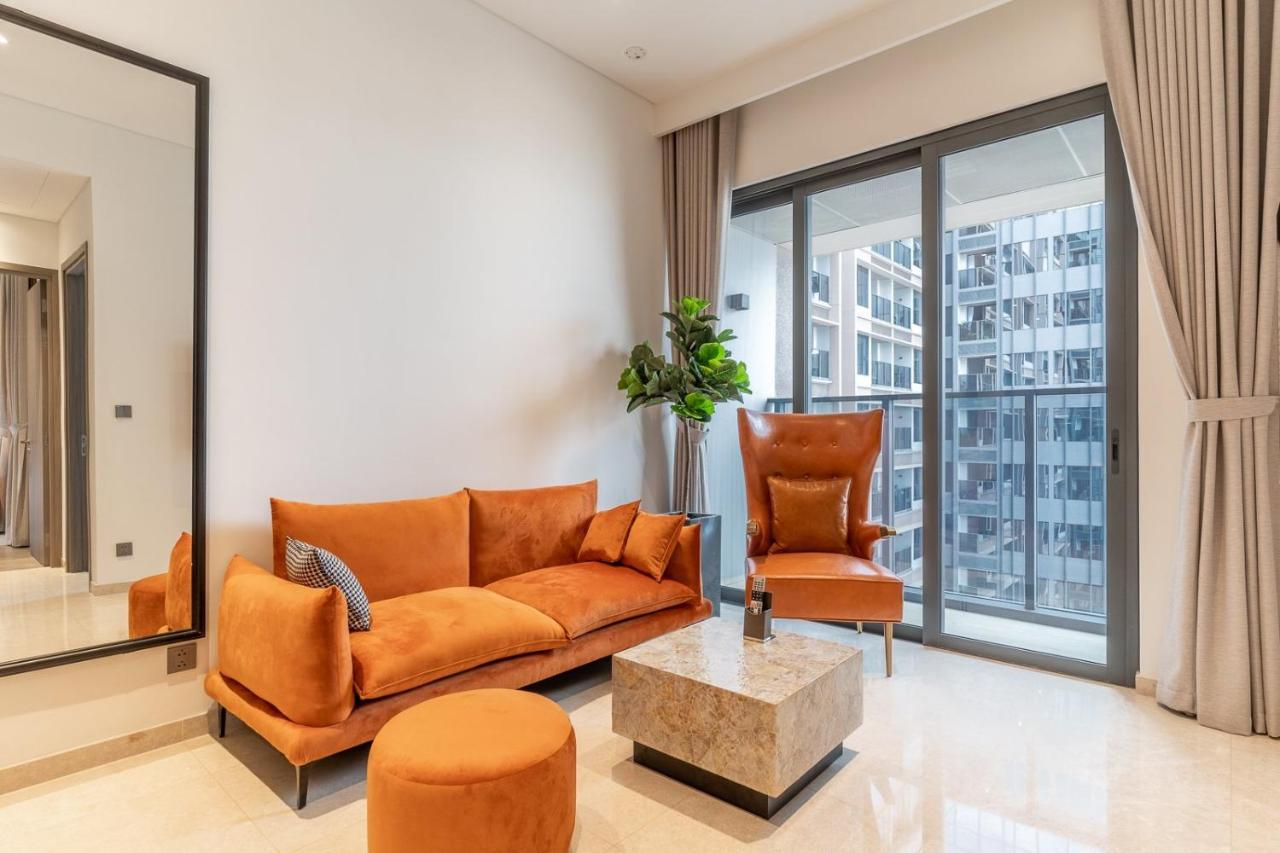 The Rixx Marq Apartment *