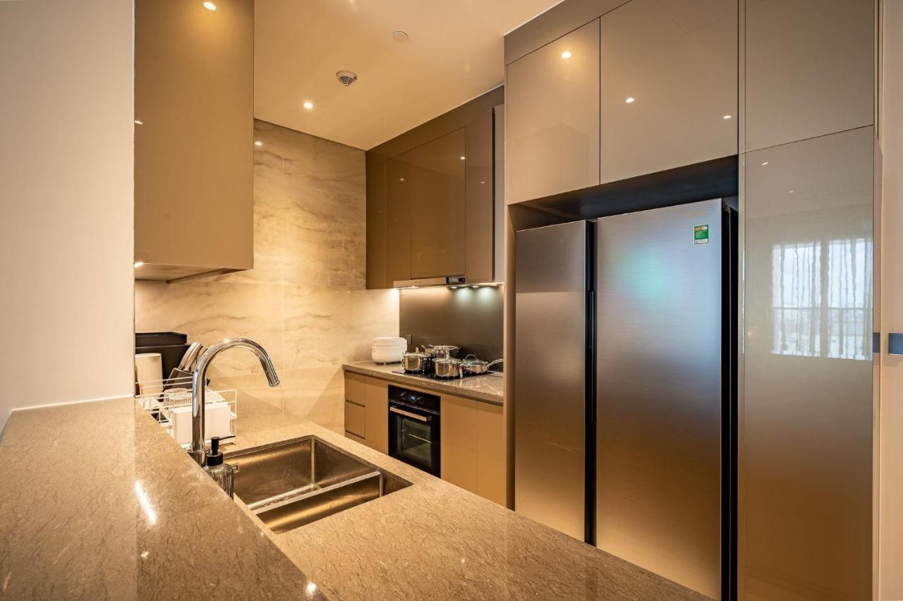 The Rixx Marq Apartment Ho Chi Minh City