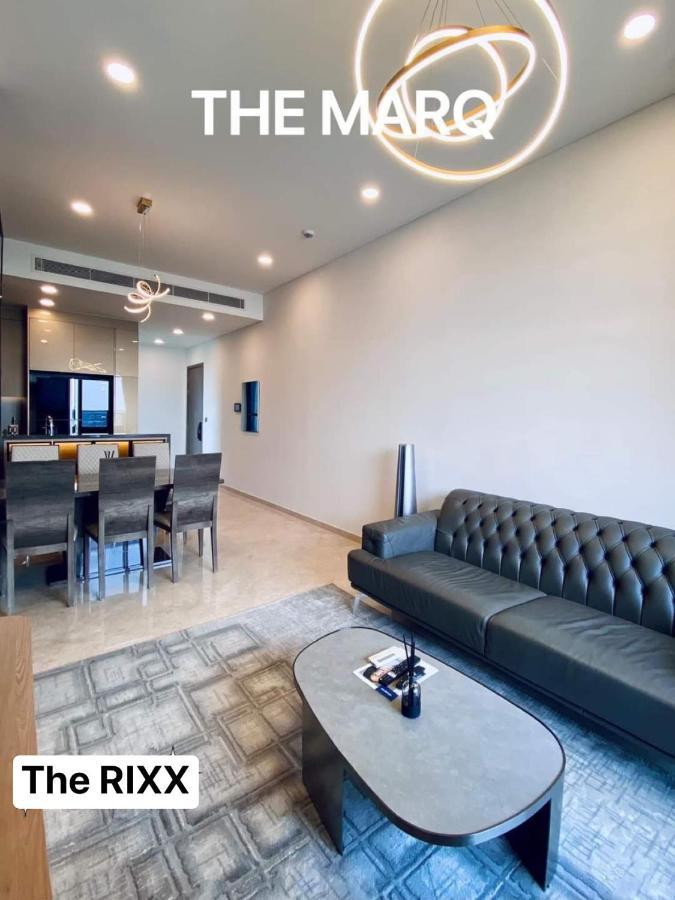 Apartment The Rixx Marq *