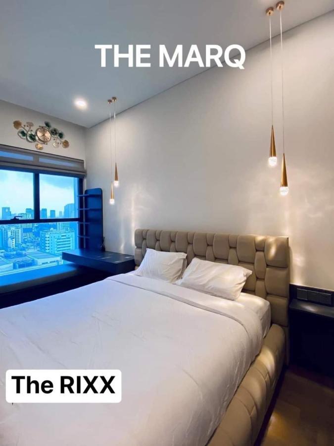 Apartment The Rixx Marq