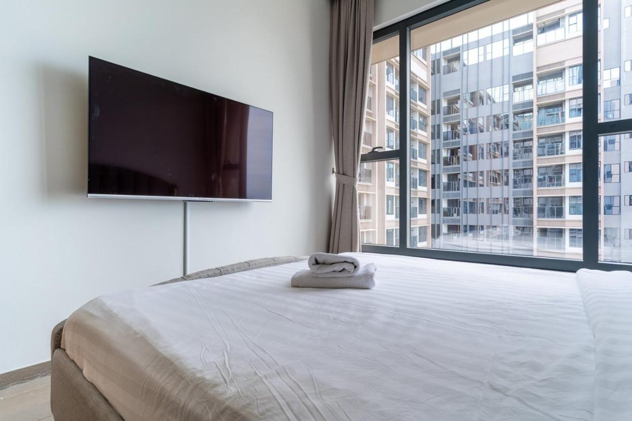 Apartment The Rixx Marq