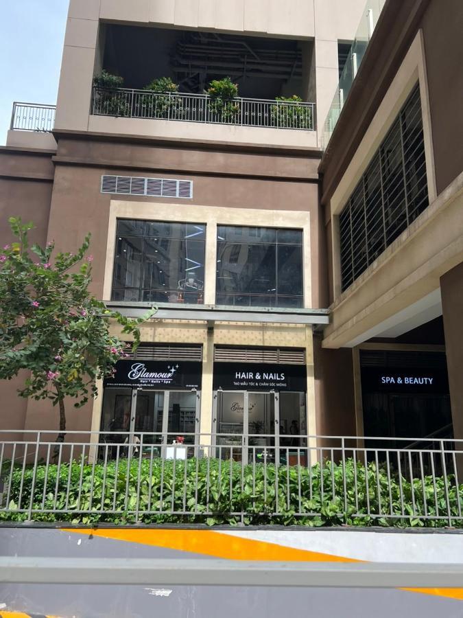 Apartment Saigon Royal 3 Bedrooms 4 Beds For 30 Nights Above