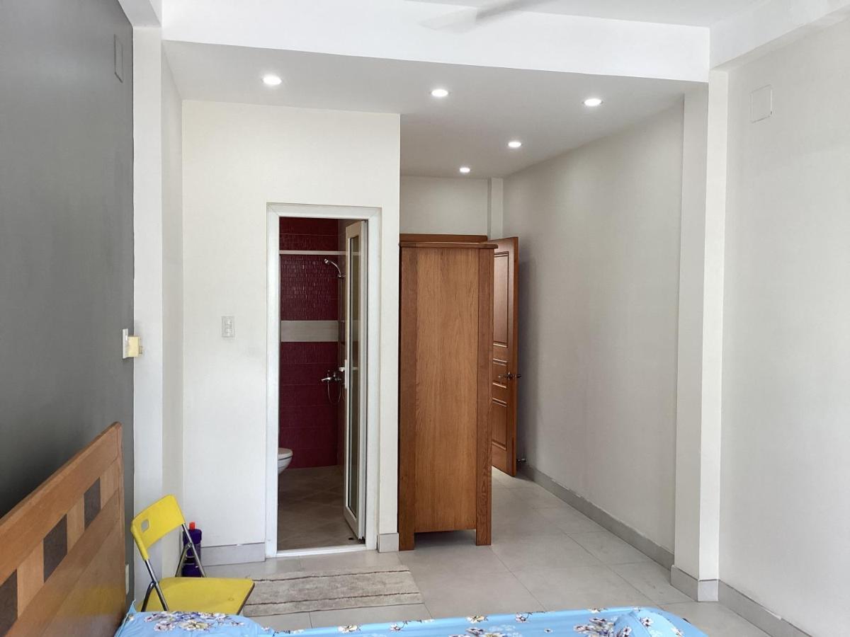Keira S House Ho Chi Minh City