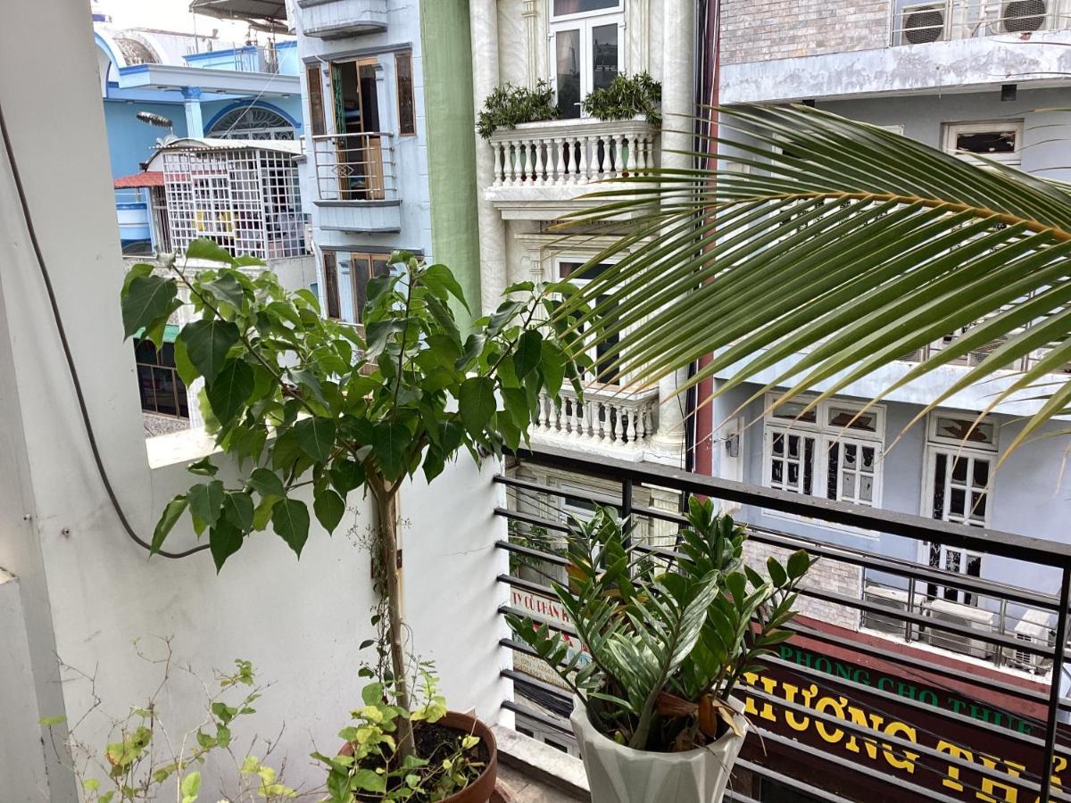 Homestay Keira S House Ho Chi Minh City