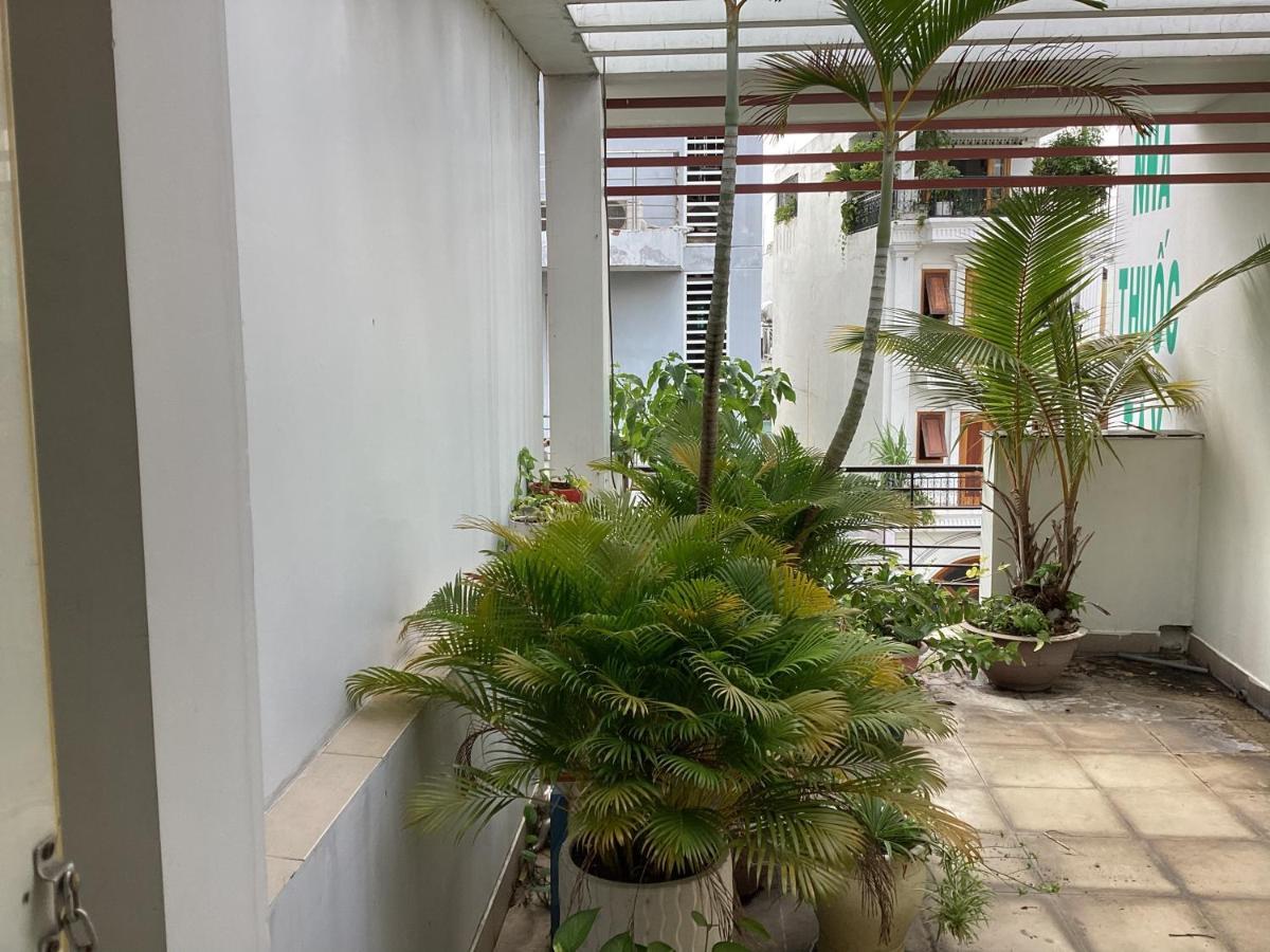Homestay Keira S House Ho Chi Minh City