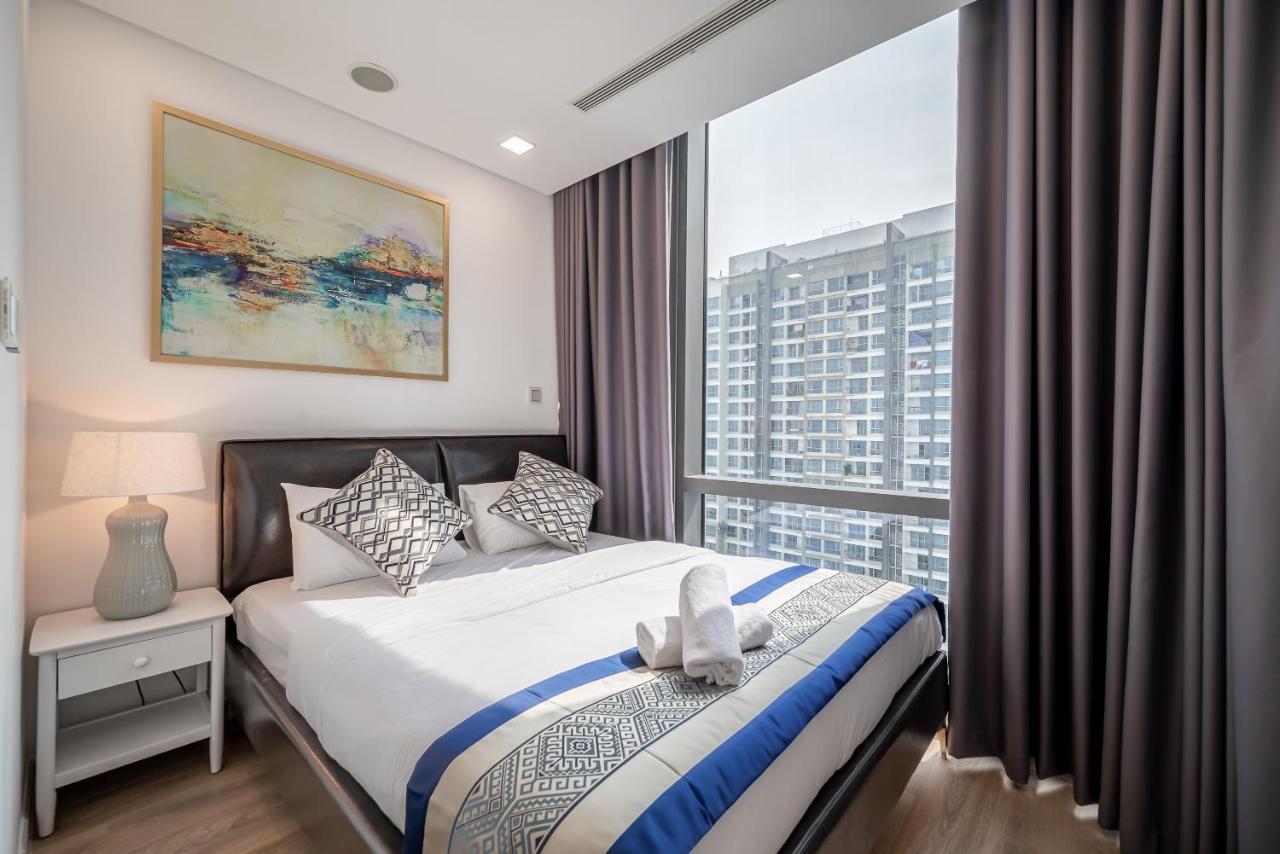Khách sạn Landmark 81 Luxury Residences TP. Hồ Chí Minh