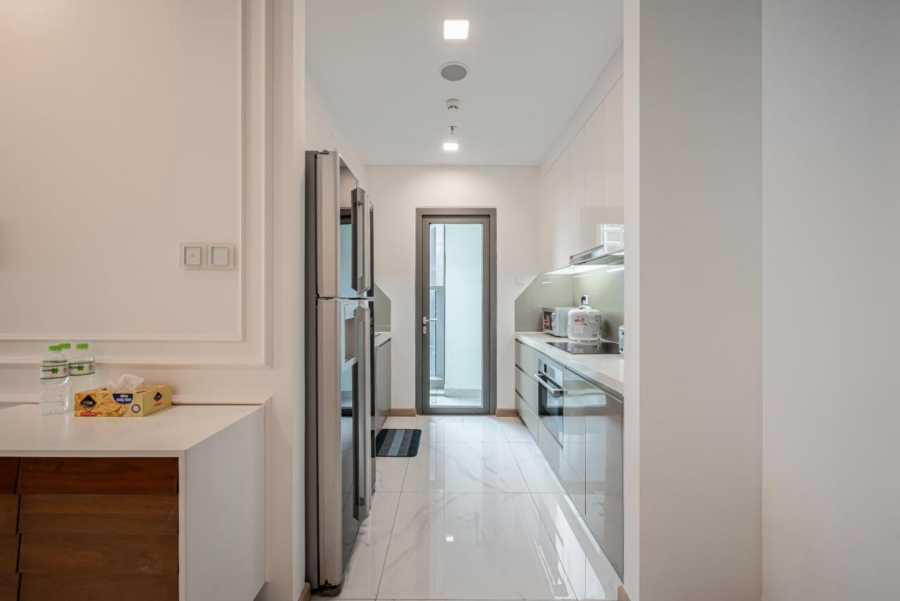 Landmark 81 Luxury Residences Khách sạn 4*