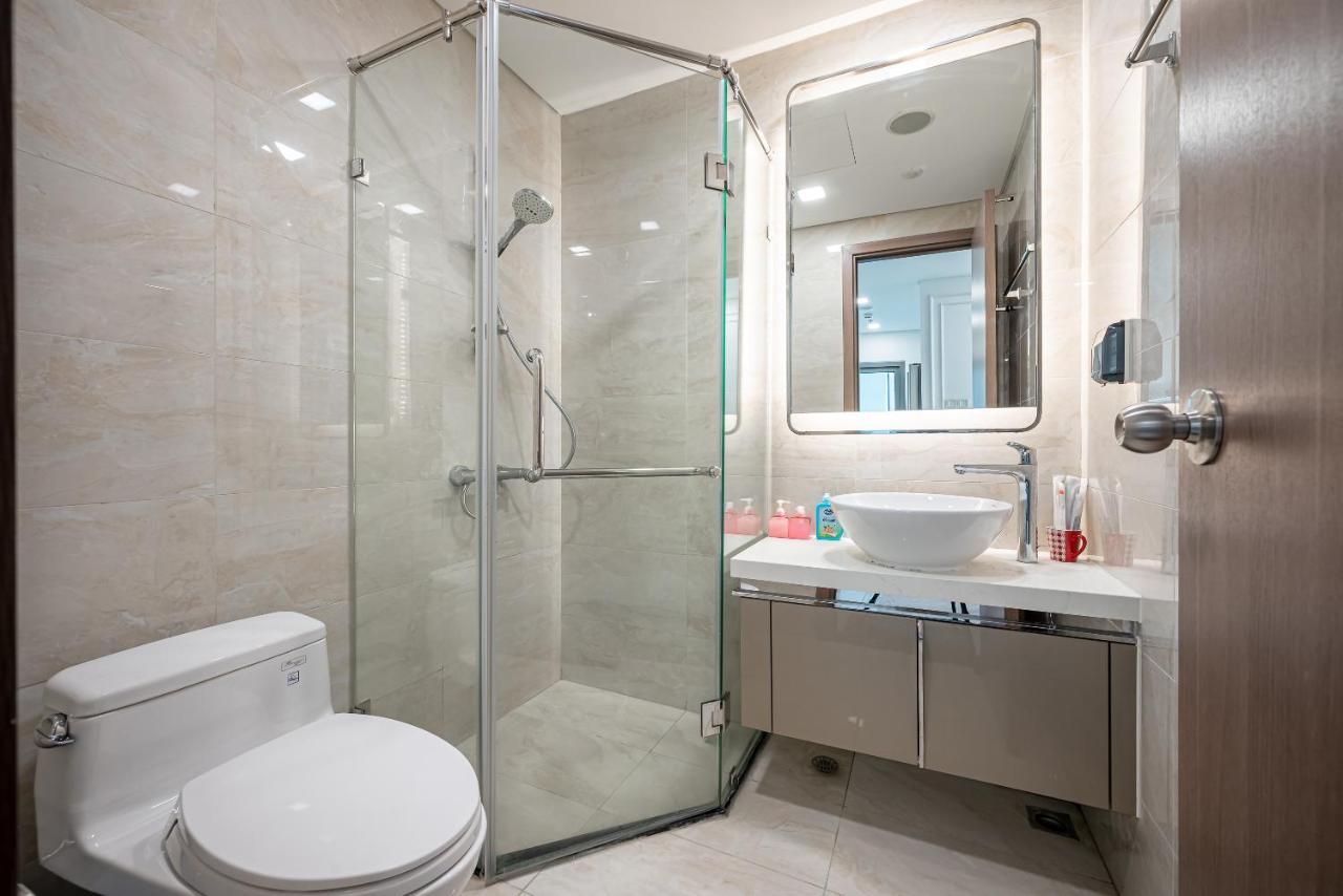 Landmark 81 Luxury Residences Khách sạn TP. Hồ Chí Minh
