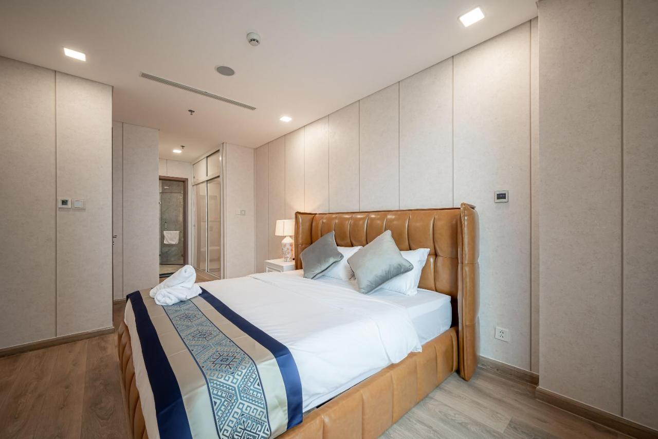 Landmark 81 Luxury Residences Khách sạn