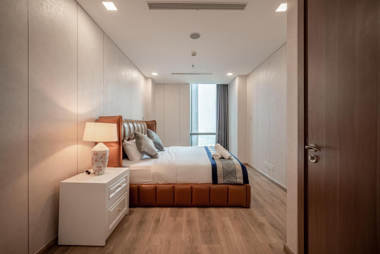 Landmark 81 Luxury Residences 4*