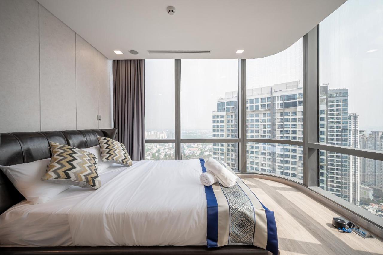 Landmark 81 Luxury Residences