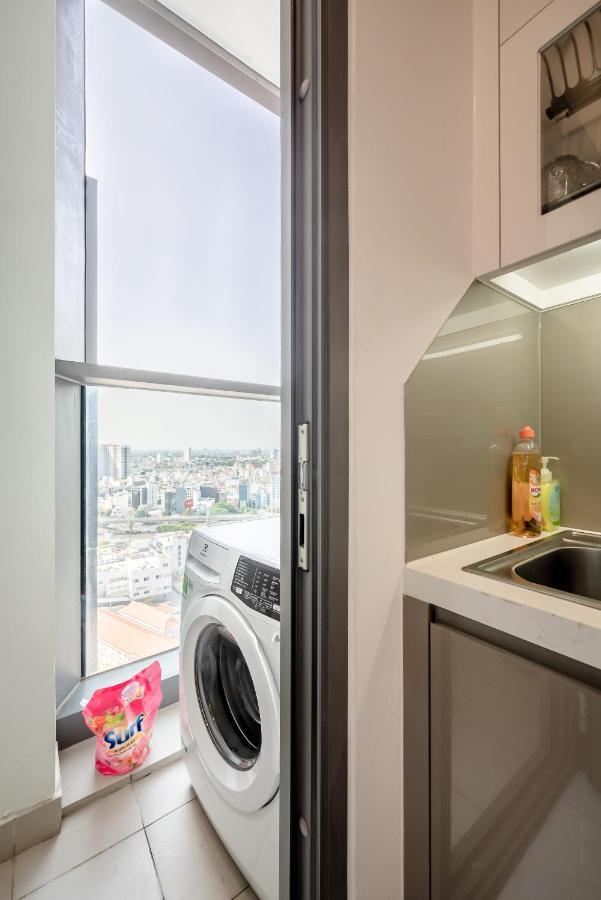 Landmark 81 Luxury Residences TP. Hồ Chí Minh