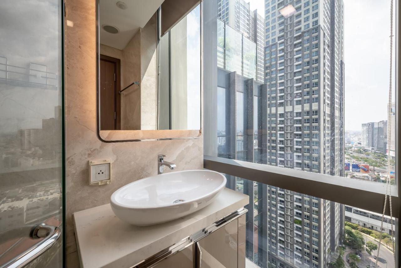 Landmark 81 Luxury Residences