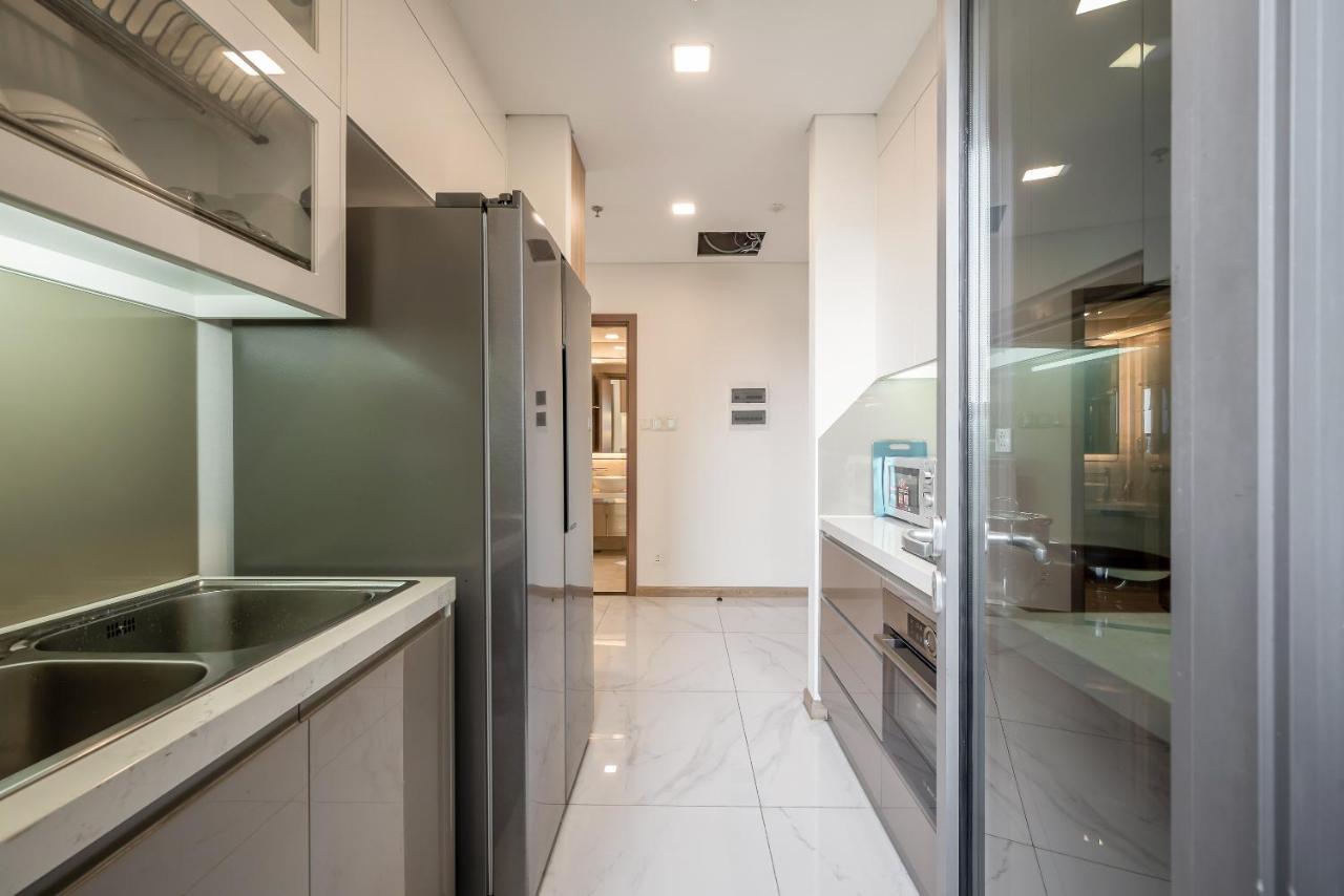 Khách sạn Landmark 81 Luxury Residences