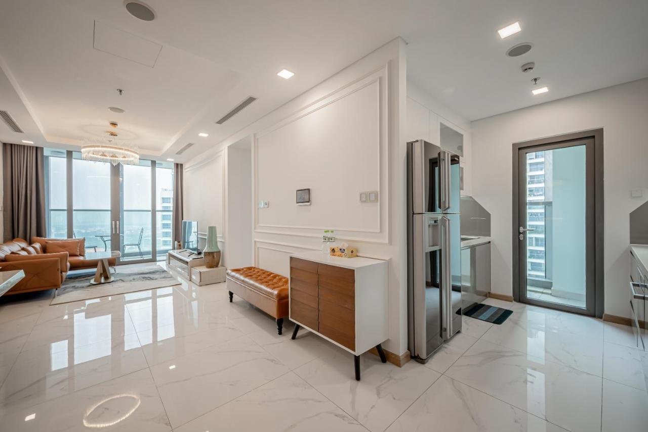 Khách sạn Landmark 81 Luxury Residences