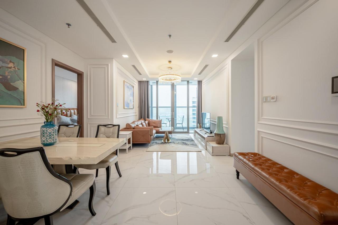 Landmark 81 Luxury Residences Khách sạn