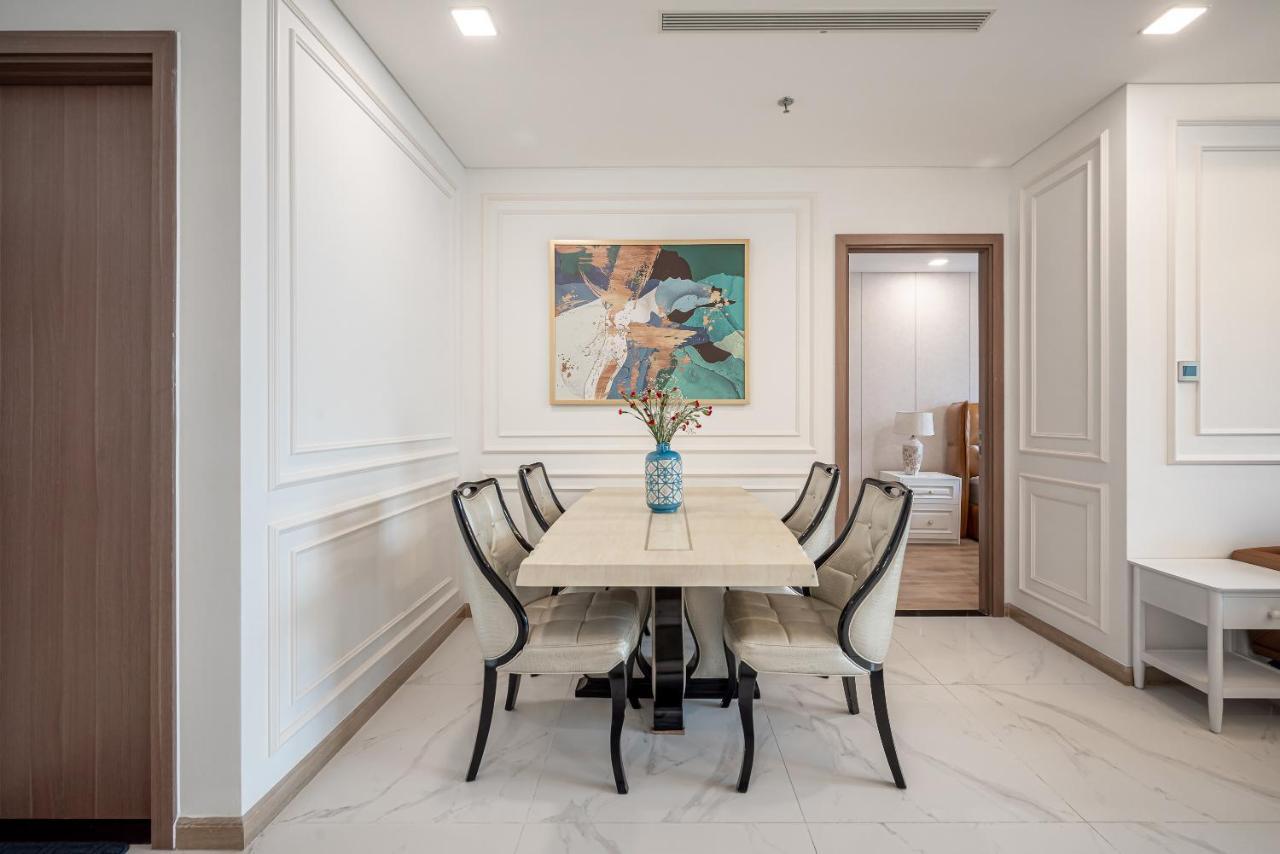 Landmark 81 Luxury Residences TP. Hồ Chí Minh