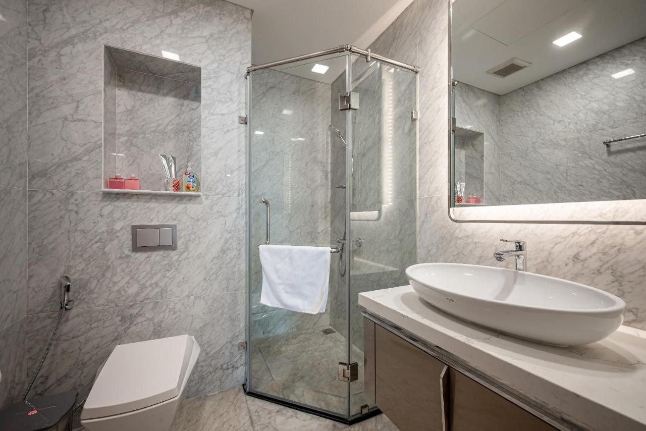Landmark 81 Luxury Residences Khách sạn