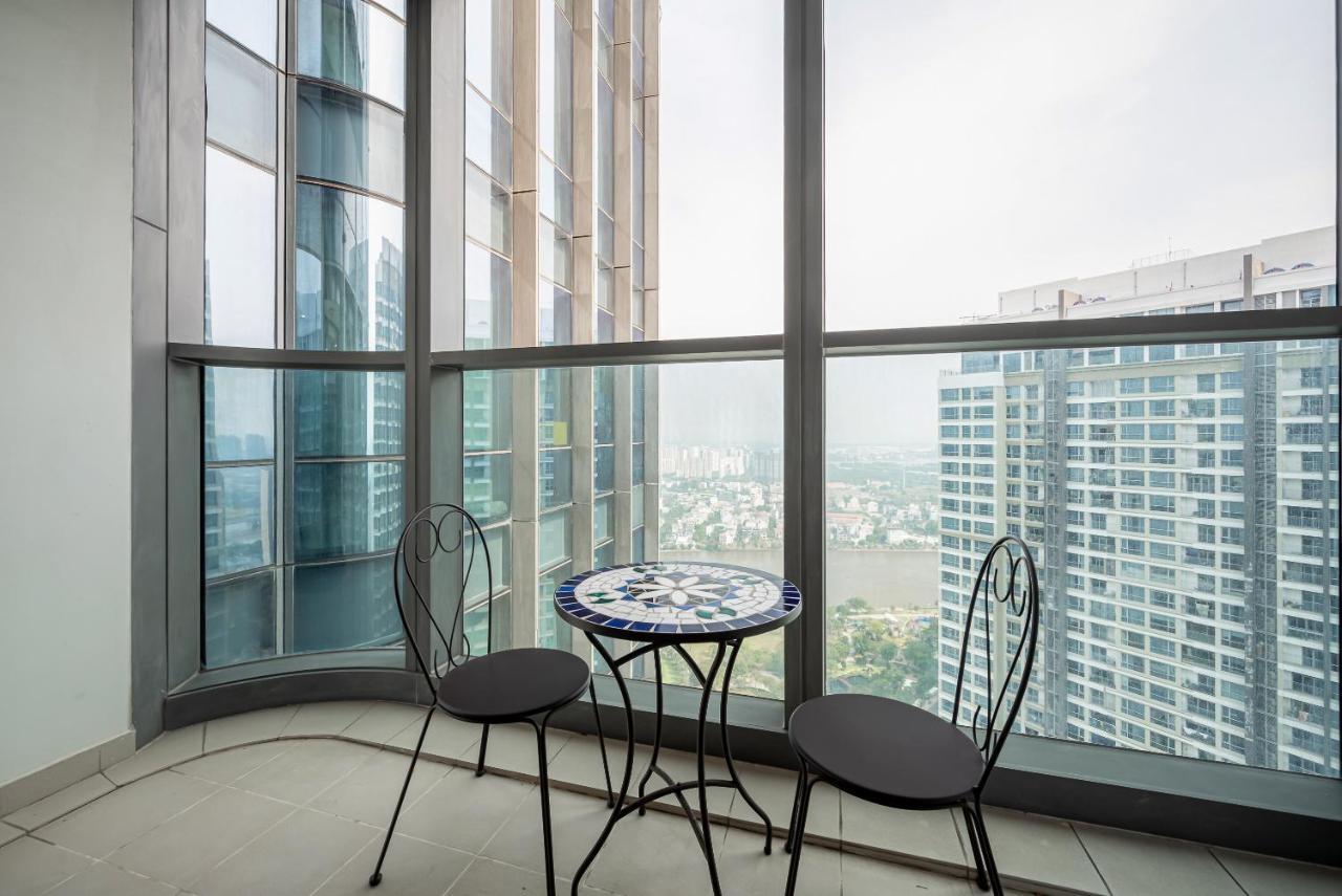Khách sạn Landmark 81 Luxury Residences TP. Hồ Chí Minh