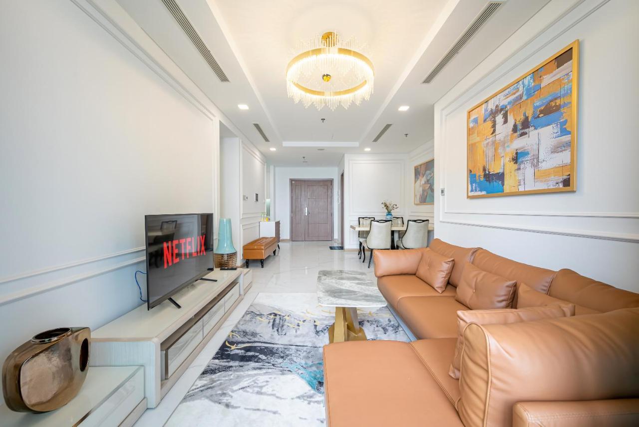 Landmark 81 Luxury Residences Khách sạn TP. Hồ Chí Minh