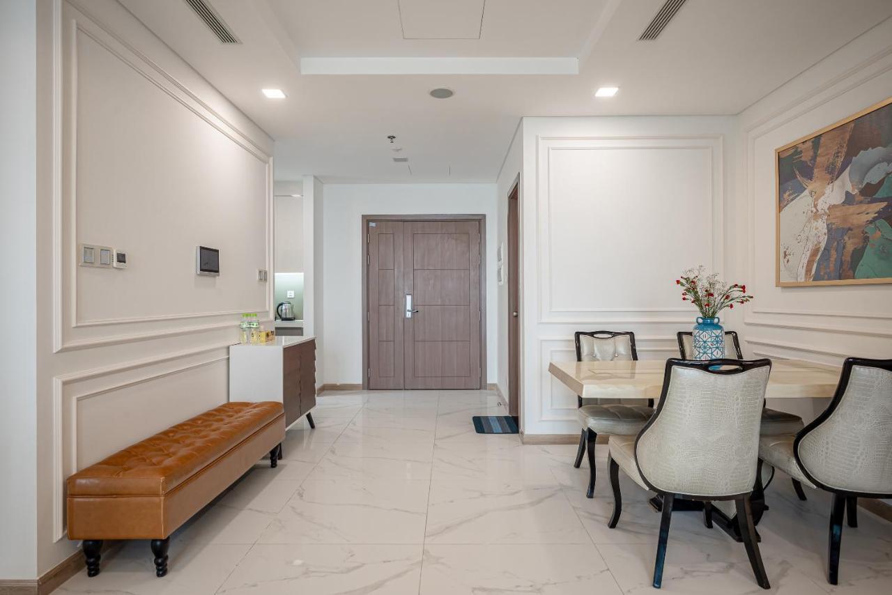 Landmark 81 Luxury Residences 4*