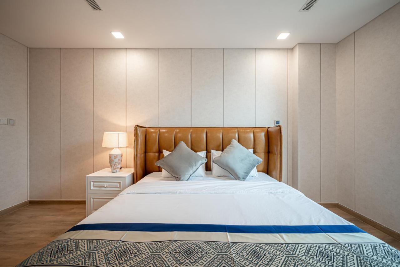 Khách sạn Landmark 81 Luxury Residences TP. Hồ Chí Minh