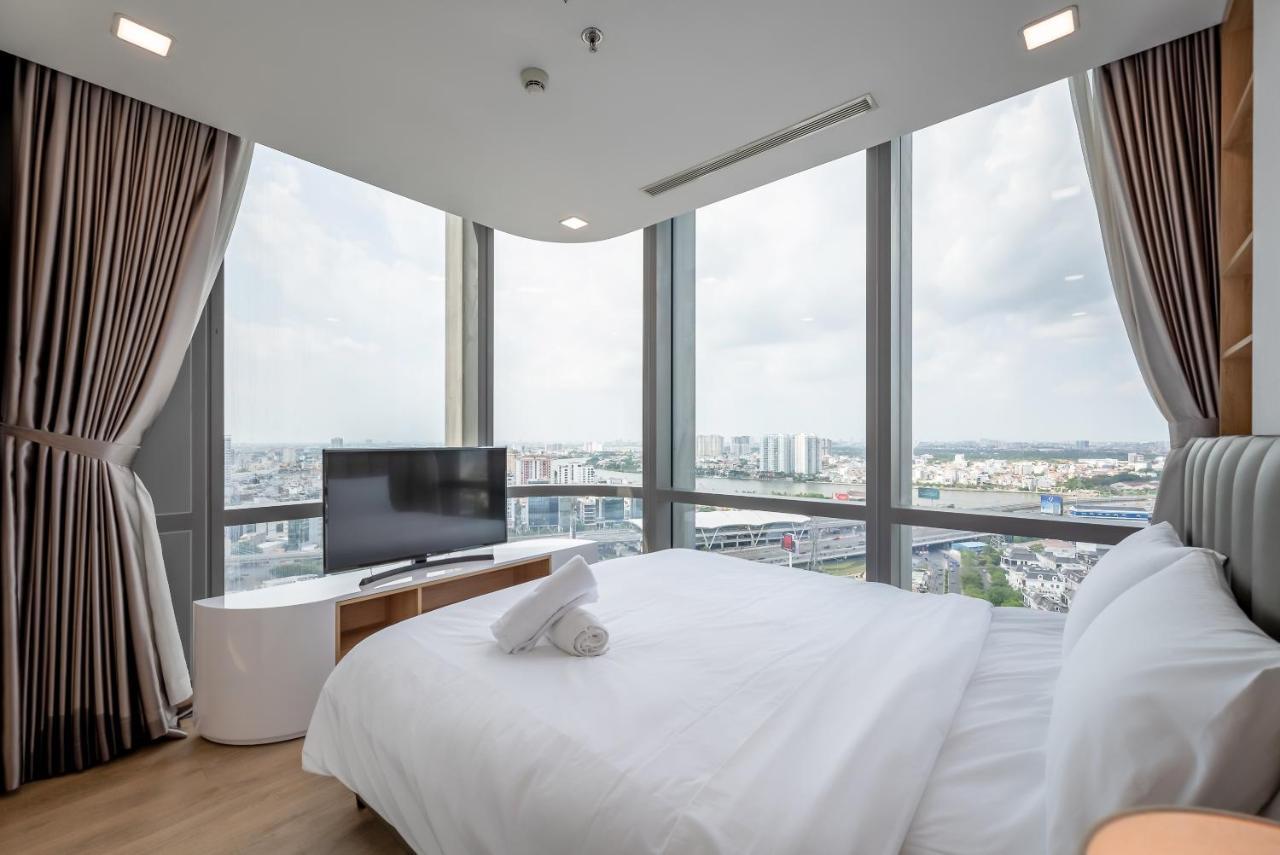 Landmark 81 Luxury Residences TP. Hồ Chí Minh