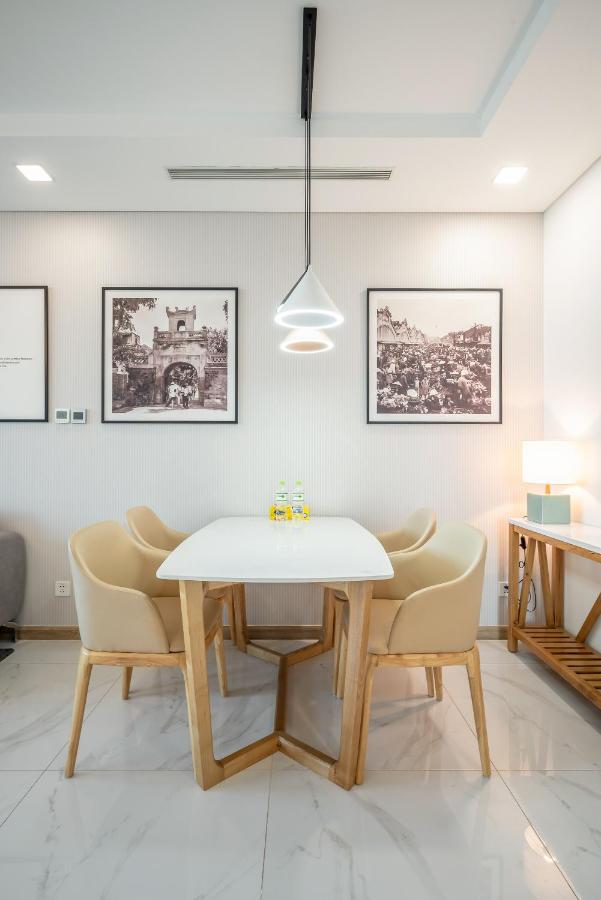 Landmark 81 Luxury Residences Khách sạn