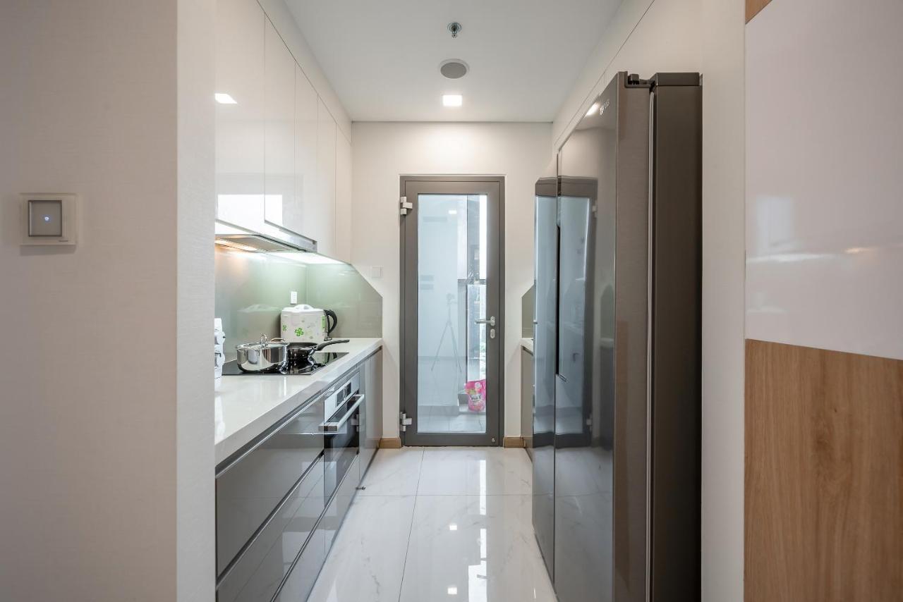 Landmark 81 Luxury Residences Khách sạn 4*