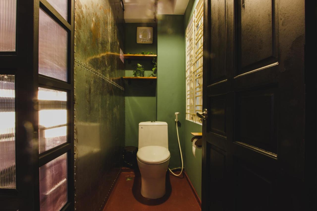 The Watch Tower Homestay *