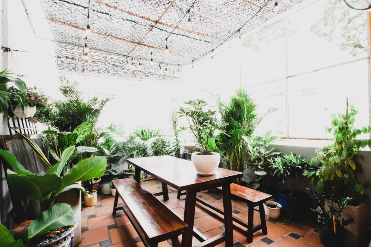 Homestay The Watch Tower Ho Chi Minh City