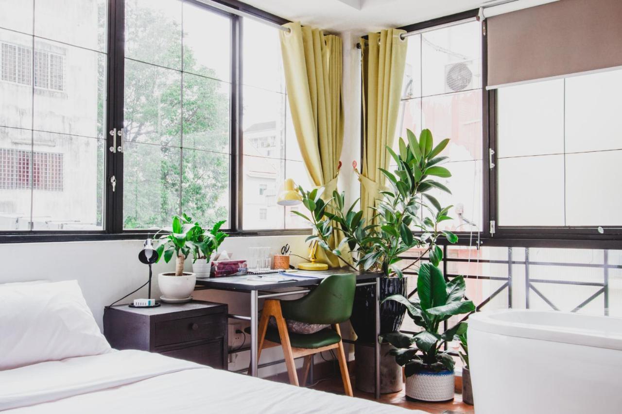 The Watch Tower Homestay Ho Chi Minh City