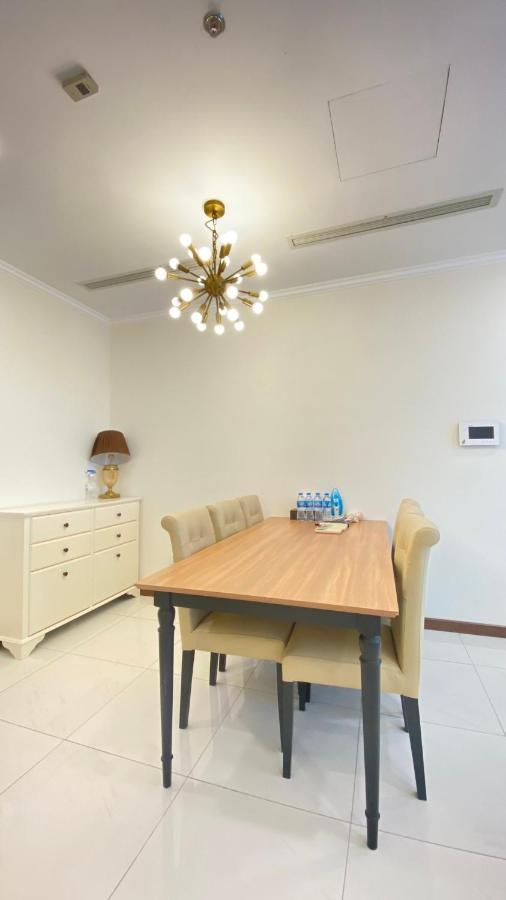 Pangsapuri Vinhomes Park - Luxury 1,2,3,4 Bedroom - Khu Do Thi Ven Song Dep Nhat Tp Hcm *