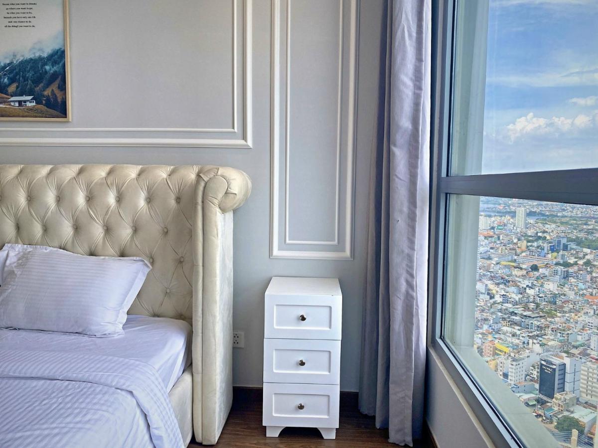 Pangsapuri Vinhomes Park - Luxury 1,2,3,4 Bedroom - Khu Do Thi Ven Song Dep Nhat Tp Hcm Bandar Ho Chi Minh